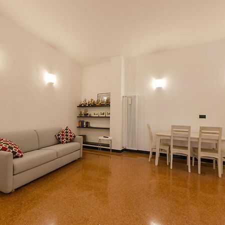 Ferienwohnung Aquarium 1'Minute! Free Wifi & Netflix "Casa Ripamaris Agnello" - Genova, Centro Storico By Tilo Exterior foto